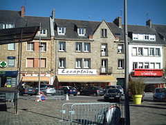 IMAG9261 - Photo of Le Mesnil-Vigot