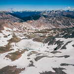 Pic du Lac Blanc