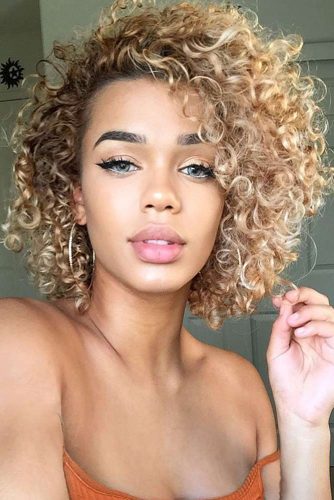 60+Pretty Ladies Short Haircuts -They Have Dreamt Of This Hairstyles 42