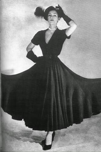 Dior 1947