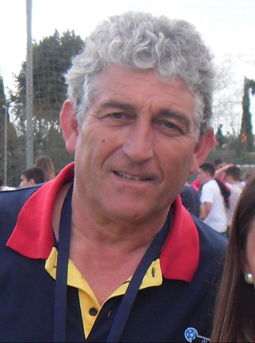 Juan Lorenzo Roca