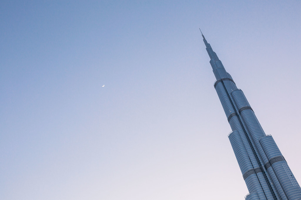 The Little Magpie How to Spent Five Days in Dubai: A Guide