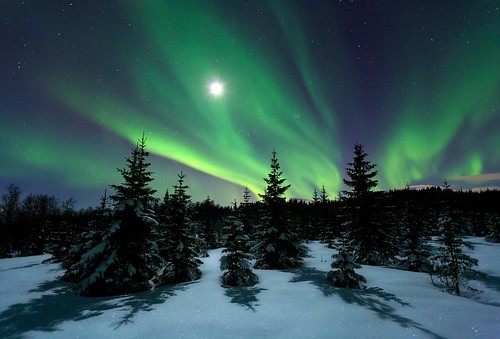 Iceland Northern Lights Tours Package