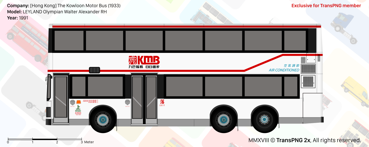 The_Kowloon_Motor_Bus - [20120X] The Kowloon Motor Bus (1933) 43347946852_e4a8e8d5b9_o