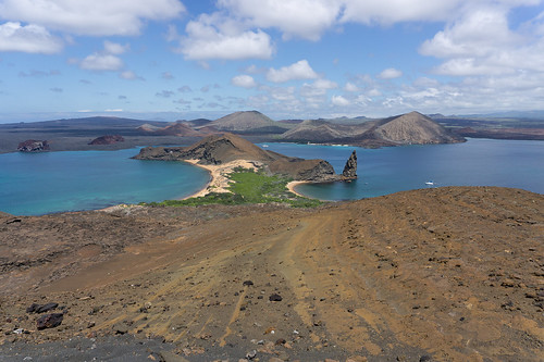 life vida galapagos bartolome island isla naturallife vidanatural ecuador