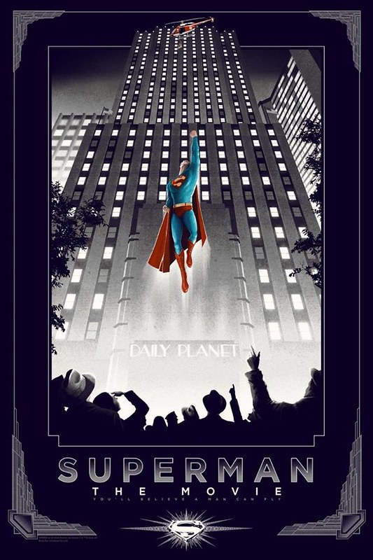 Superman - Poster 6
