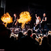Vuur - Dynamo Metalfest (Eindhoven) 14/07/2018