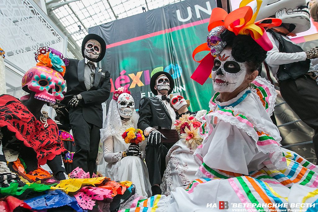 Day of the dead перевод