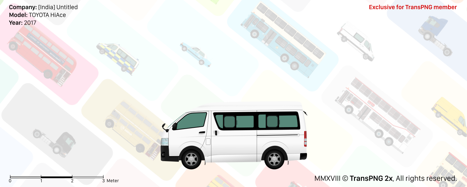 TransPNG US | Sharing Excellent Drawings of Transportations - Bus 42217855955_e0c5af676b_o