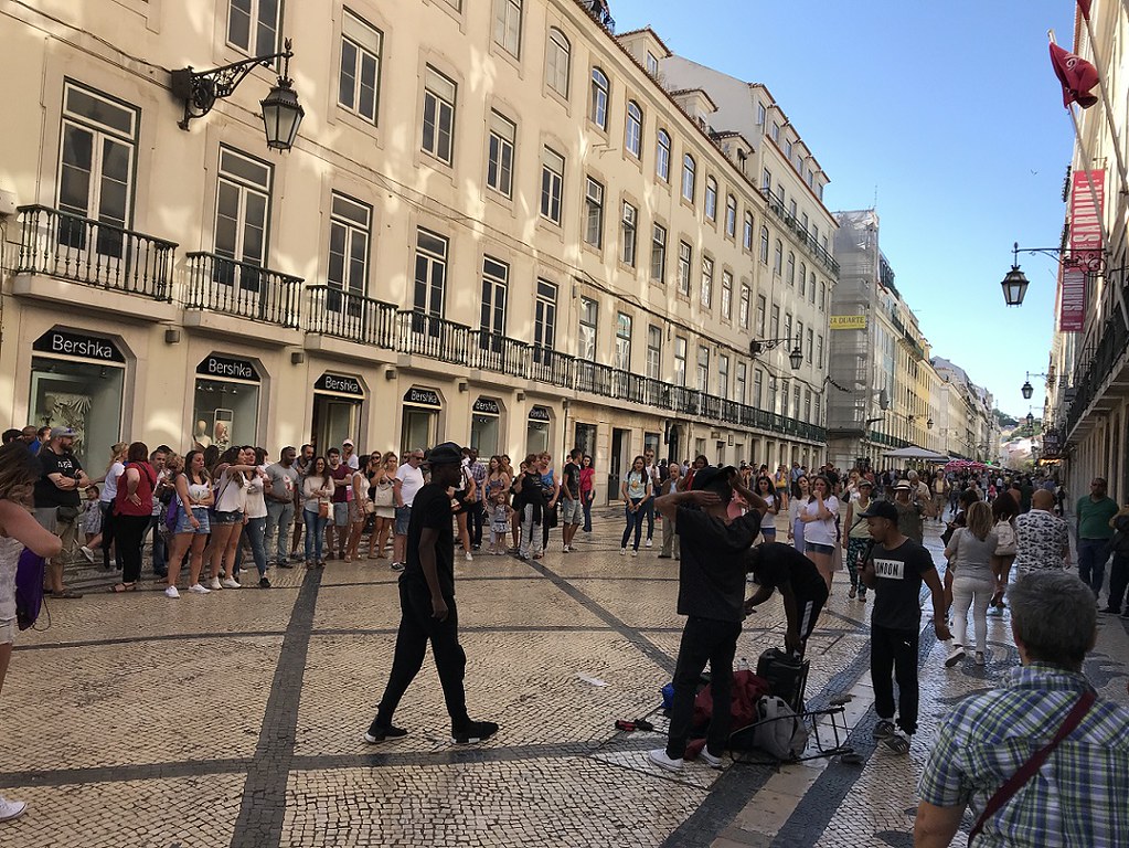 portugal 099 street dancers