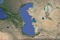 Caspian Sea 11.1b