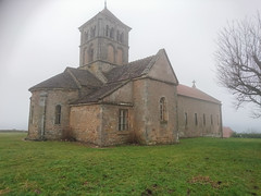 Église Notre-Dame de l-Assomption 71 Suin - Photo of Suin