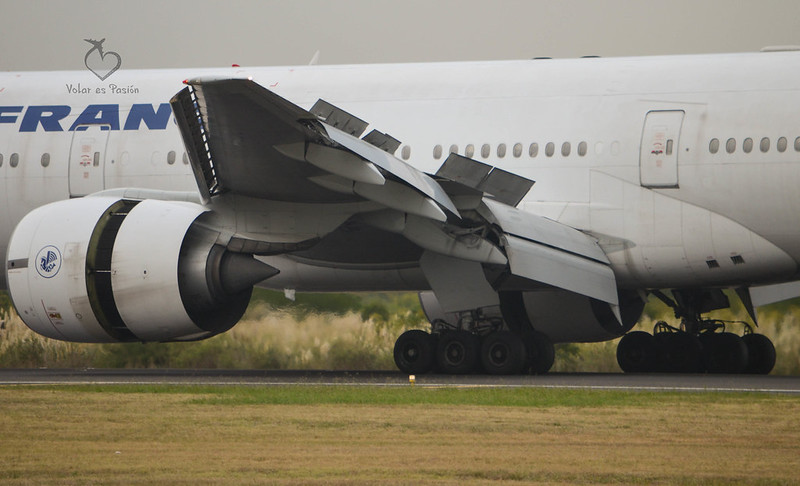 Air France / Boeing 777-200ER