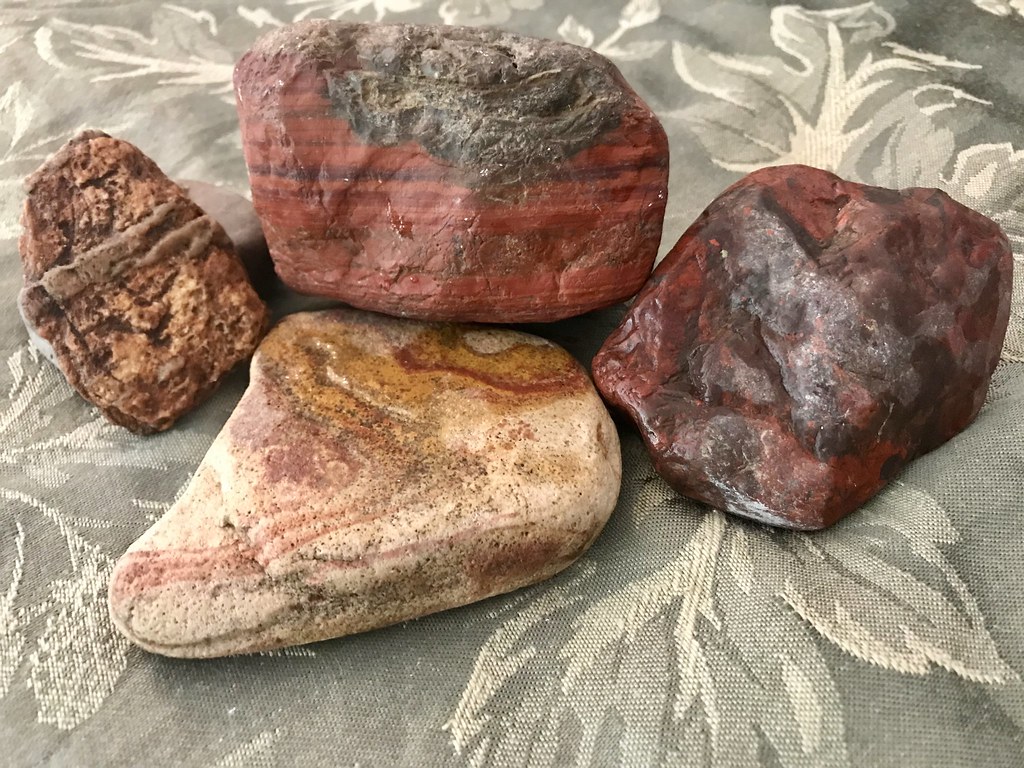 Tonto rocks