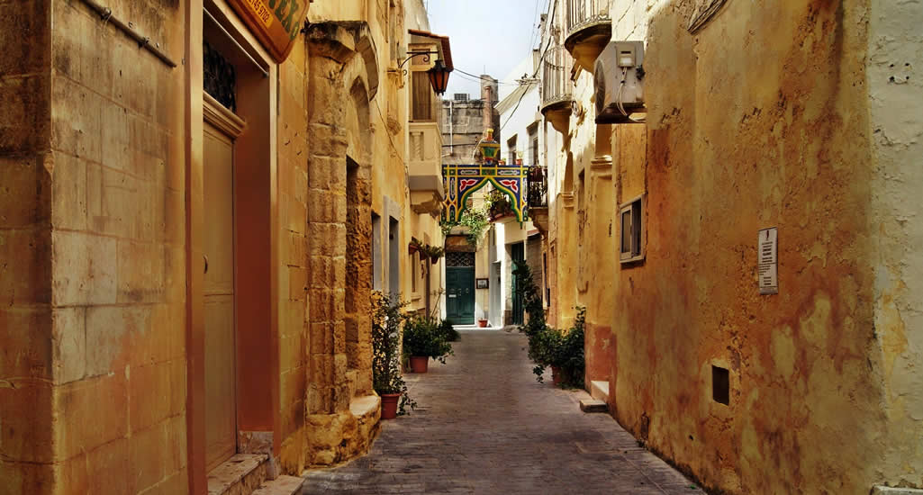 Malta in 25 foto's, word verliefd op Valletta | Malta & Gozo