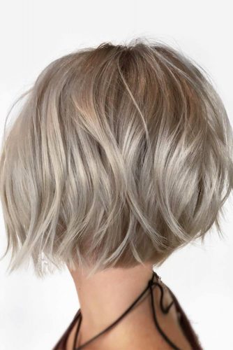 Best Short Bob Hairstyles 2019 Get That Sexy-short haircut trends to try now 2