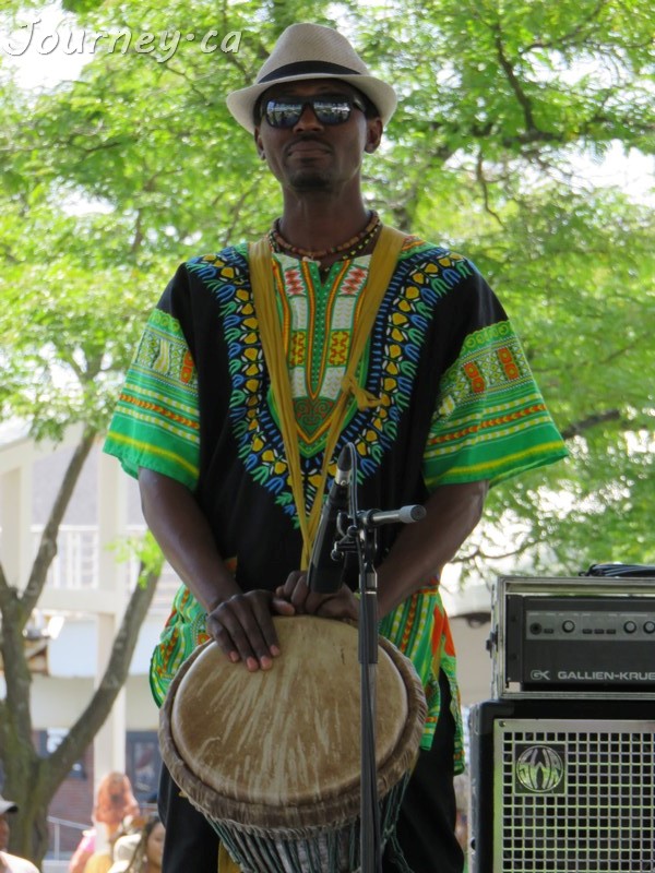 Habari Africa Festival