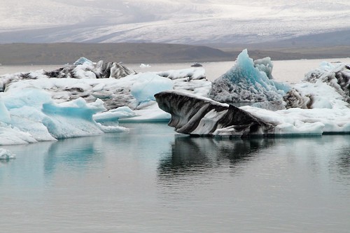 Fiordos del Este, camino del sur y las lenguas del Glaciar Vatnajökull - Islandia en grupo organizado (87)