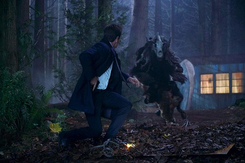 The X-Files - Season 11 - screenshot 53