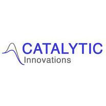 Catalytic Innovations' logo