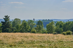 Walk in the country starting in Servieres - Photo of Mende