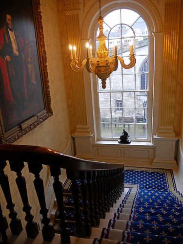 York Mansion House