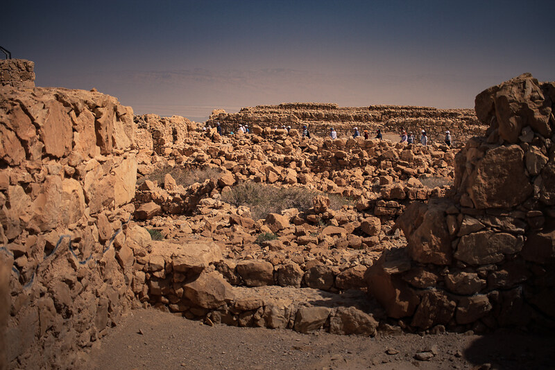Masada