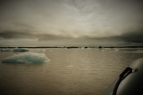 Más glaciares, icebergs, Skaftafell, Svartifoss y Skeiðarársandur - Islandia en grupo organizado (50)