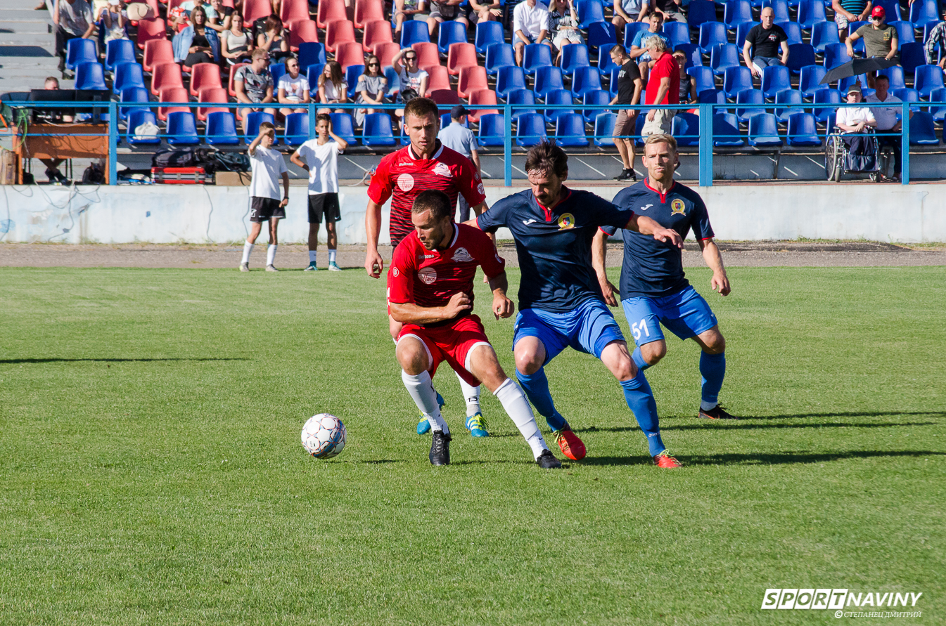 FC Lokomotiv 3:0 FC Smolevichi. Belarus Cup. 1/8 finals. 11/08/2018