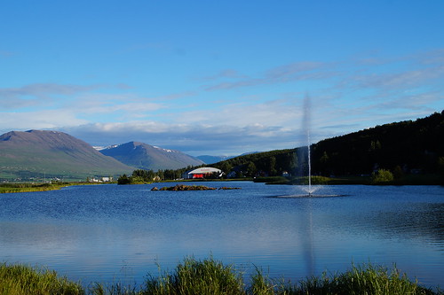 Viaje a Akureyri - Islandia en grupo organizado (65)