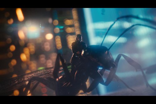 Ant-Man - screenshot 17