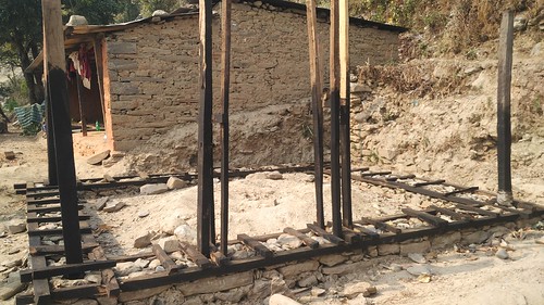 reconstructionprogram kispangnepal gorkhaearthquake nuwakotnepal hrrp
