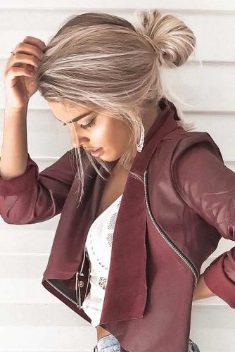 Best Fall Hair Styles Trends 2019 -21+Top Ways To Get Unique Look 14
