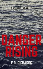 danger rising