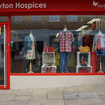 The Myton Hospices - Hertford Street Opening in Coventry