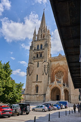 The Cathedral - Photo of Pelouse