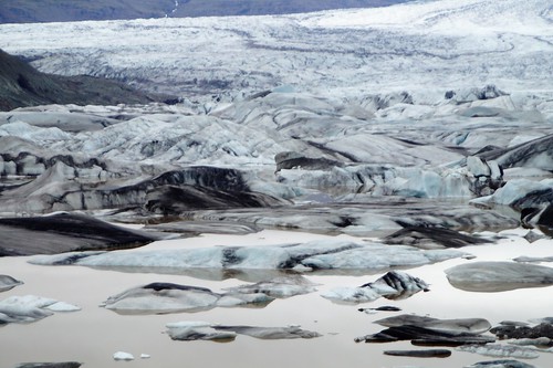 Fiordos del Este, camino del sur y las lenguas del Glaciar Vatnajökull - Islandia en grupo organizado (77)