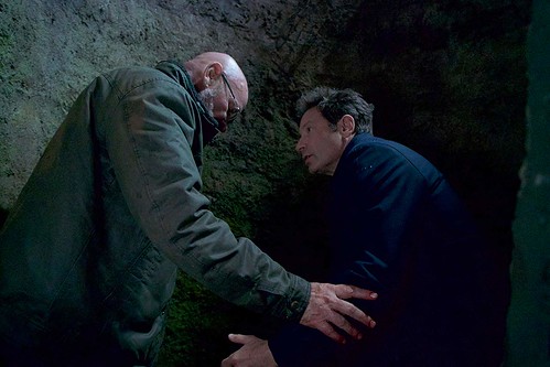 The X-Files - Season 11 - screenshot 52