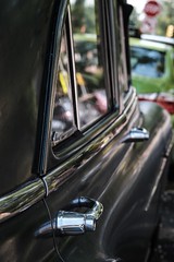 1949 Chevy Fleetline DeLuxe
