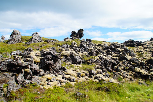 Thingvellir y Península de Snaefells - Islandia en grupo organizado (59)