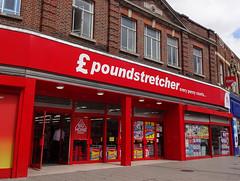 Picture of Poundstretcher, 54-58 Church Street