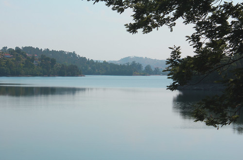 portugal tomar moyentage fleuves rivers lacs lakes nature paysages landscapes