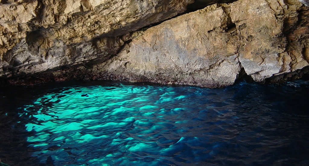 25 foto's van Malta: word verliefd op Blue Grotto en St. Peter's Pool | Malta & Gozo