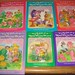 Rose-Petal Place - Parker Brothers Story Books