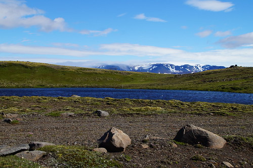 Thingvellir y Península de Snaefells - Islandia en grupo organizado (21)