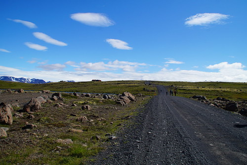 Thingvellir y Península de Snaefells - Islandia en grupo organizado (20)