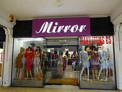 Picture of Mirror, 29 Whitgift Centre