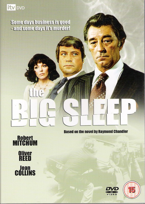 The Big Sleep - 1978 - Poster 11
