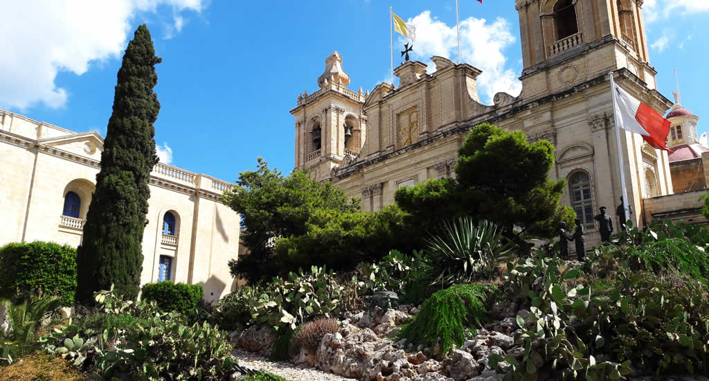 Malta in 25 foto's, word verliefd op de Three Cities, Vittoriosa, Senglea and Cospicua | Malta & Gozo