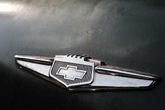 1949 Chevy Fleetline DeLuxe